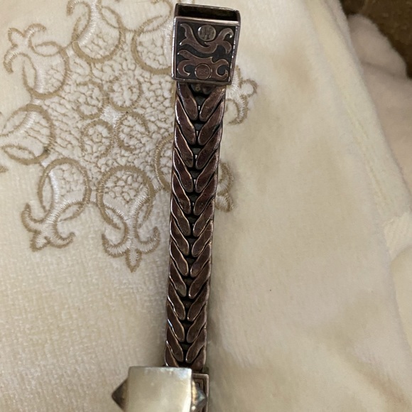 John Hardy men’s bracelet - Picture 1 of 2